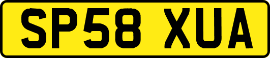 SP58XUA
