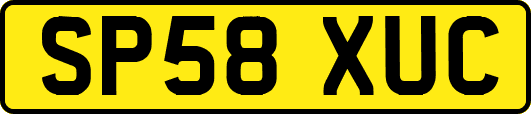 SP58XUC