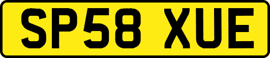SP58XUE