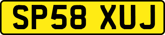 SP58XUJ