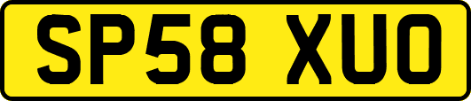 SP58XUO