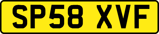 SP58XVF
