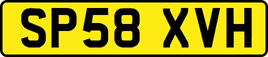 SP58XVH