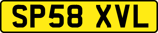 SP58XVL