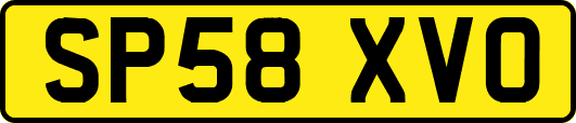 SP58XVO