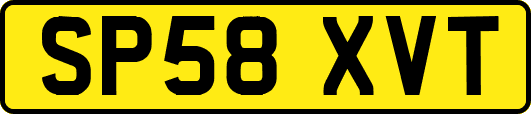 SP58XVT