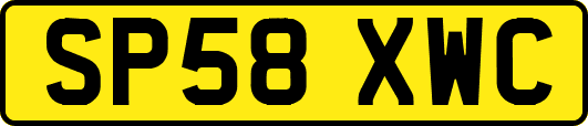 SP58XWC
