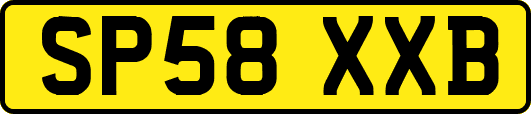 SP58XXB