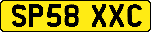 SP58XXC