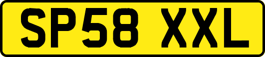 SP58XXL