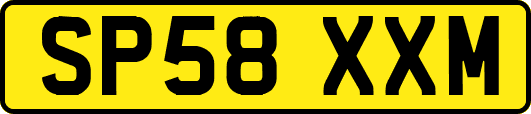 SP58XXM
