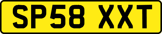 SP58XXT