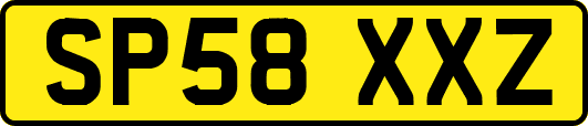 SP58XXZ