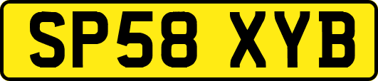SP58XYB