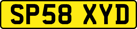 SP58XYD