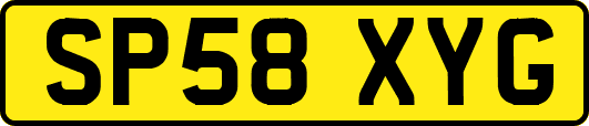 SP58XYG