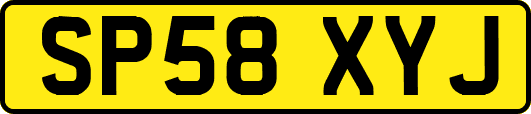 SP58XYJ