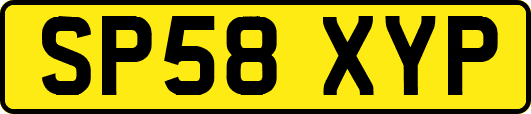 SP58XYP