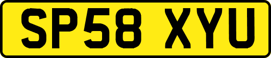SP58XYU