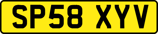 SP58XYV
