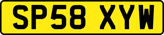 SP58XYW
