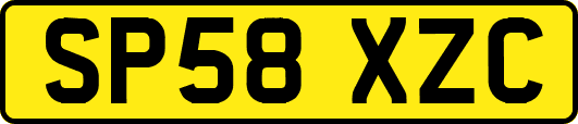 SP58XZC