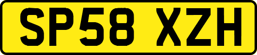 SP58XZH