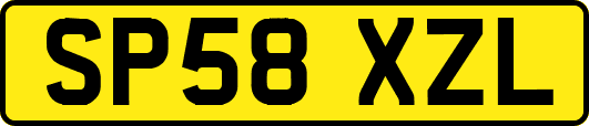 SP58XZL