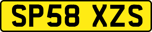 SP58XZS