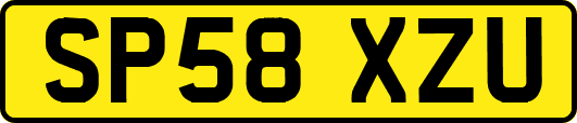 SP58XZU