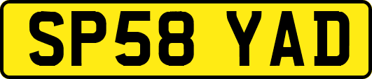 SP58YAD