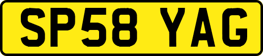 SP58YAG