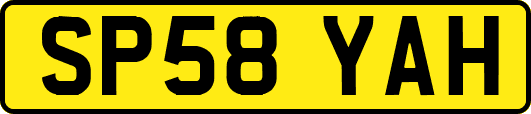 SP58YAH