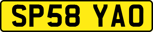 SP58YAO