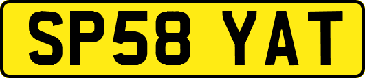 SP58YAT