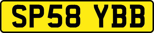 SP58YBB