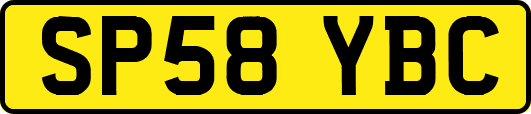 SP58YBC