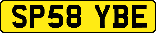 SP58YBE
