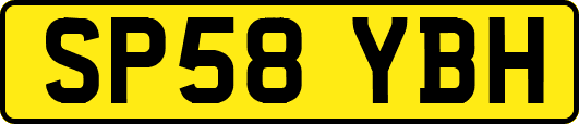 SP58YBH