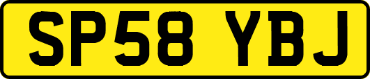 SP58YBJ