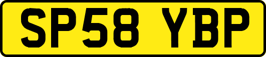 SP58YBP
