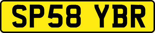 SP58YBR