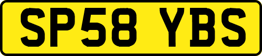 SP58YBS