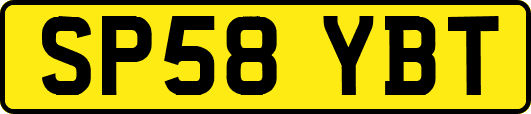 SP58YBT