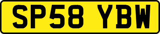 SP58YBW