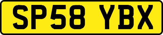 SP58YBX