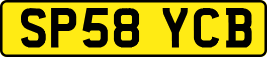 SP58YCB