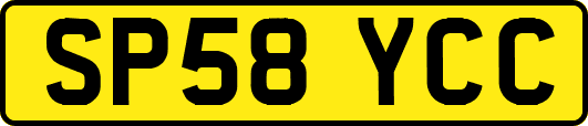 SP58YCC