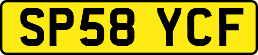 SP58YCF