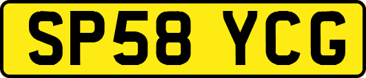 SP58YCG